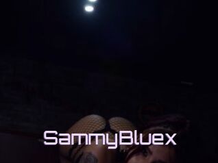 SammyBluex