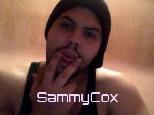 SammyCox