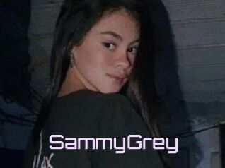 SammyGrey