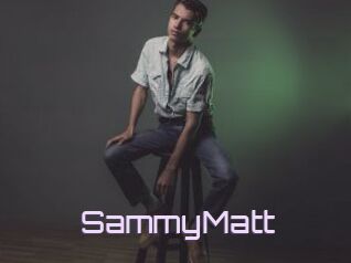 SammyMatt