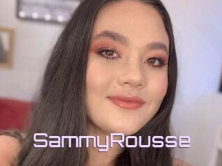 SammyRousse