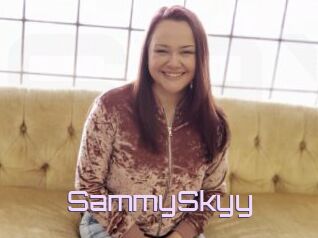 SammySkyy