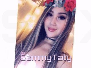 SammyTaty