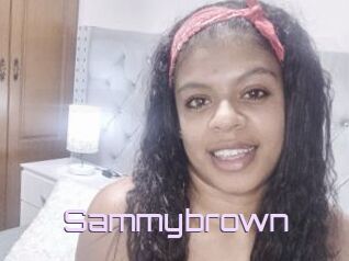 Sammybrown