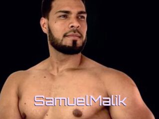 SamuelMalik