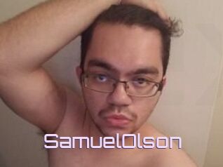 Samuel_Olson