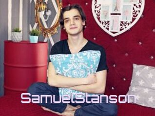 SamuelStanson