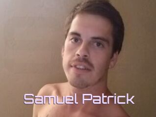 Samuel_Patrick