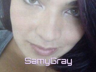 SamyGray