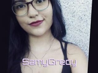 SamyGrecy