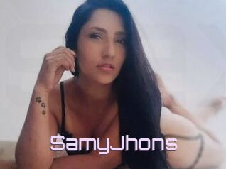 SamyJhons