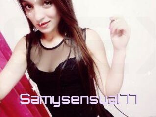 Samysensual77