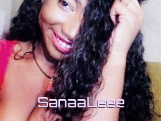 SanaaLeee