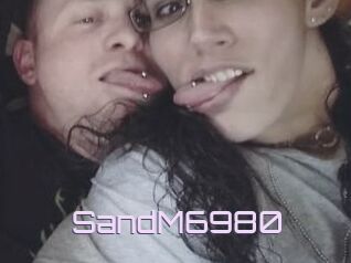 SandM6980