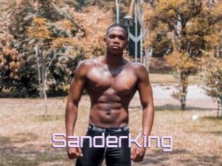 SanderKing