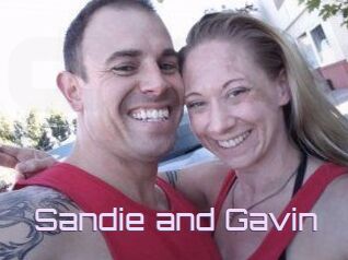 Sandie_and_Gavin