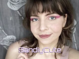 SandiyCute