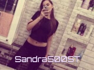 Sandra500ST