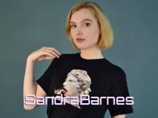 SandraBarnes