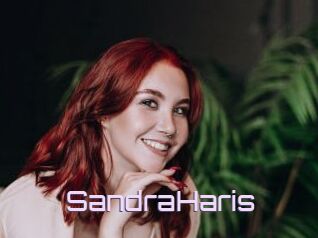 SandraHaris