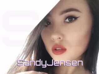 SandyJensen