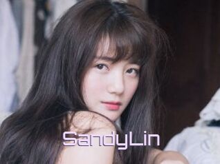 SandyLin