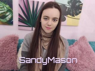 SandyMason