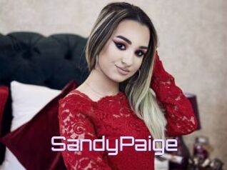 SandyPaige