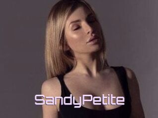 SandyPetite