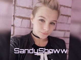 SandyShoww