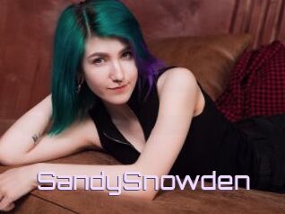 SandySnowden