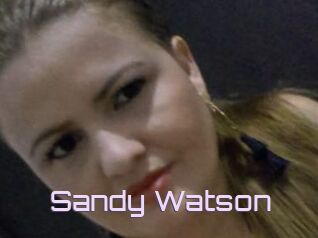 Sandy_Watson