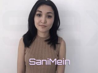 SaniMein