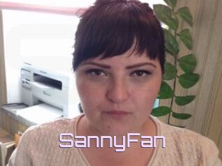 SannyFan