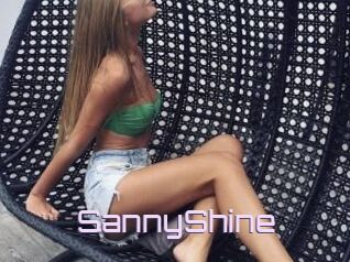 SannyShine