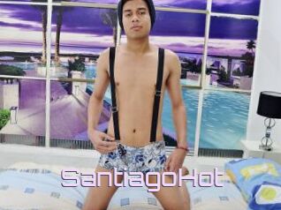 SantiagoHot