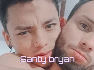 Santy_bryan