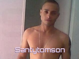 Santytomson