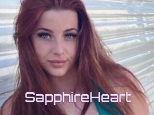 SapphireHeart