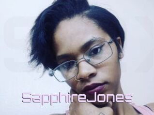 SapphireJones