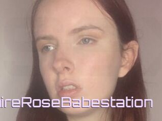 SapphireRoseBabestation