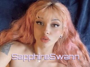 SapphireSwann