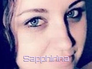 Sapphirina