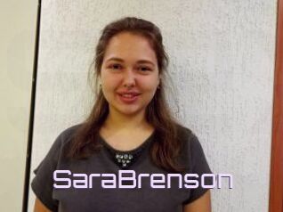 SaraBrenson