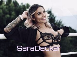 SaraDecker