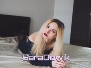 SaraDewik