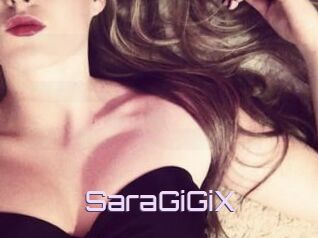 SaraGiGiX