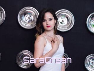 SaraGrean