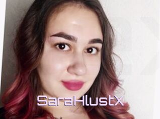 SaraHlustX