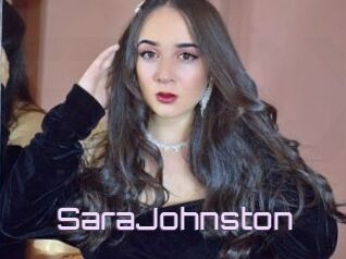 SaraJohnston